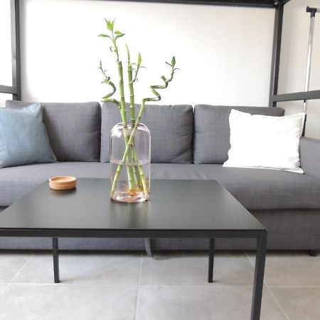 Appartamento Owls Nest Atene Esterno foto