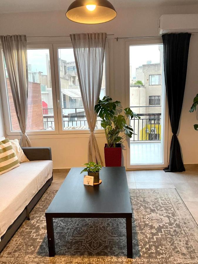 Appartamento Owls Nest Atene Esterno foto