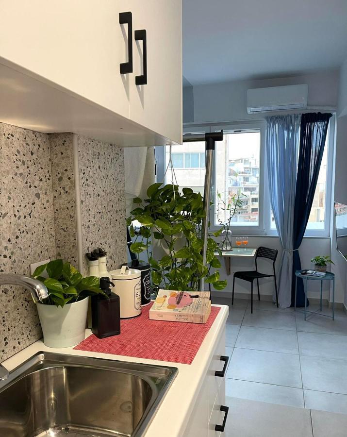 Appartamento Owls Nest Atene Esterno foto