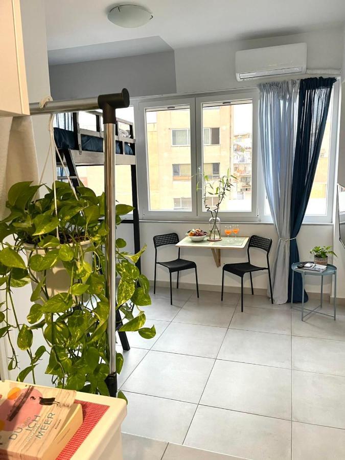 Appartamento Owls Nest Atene Esterno foto