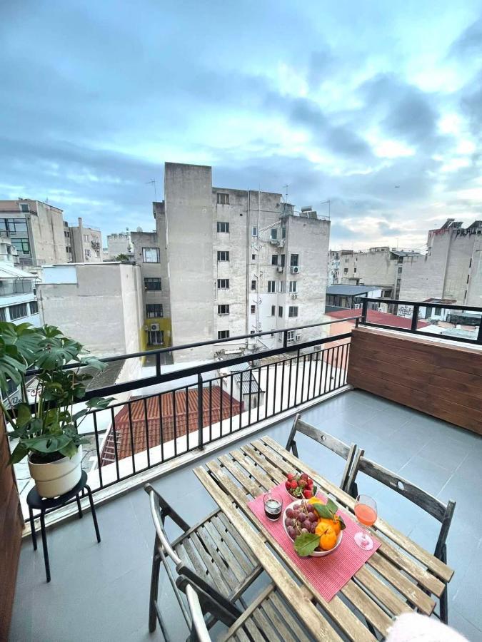 Appartamento Owls Nest Atene Esterno foto