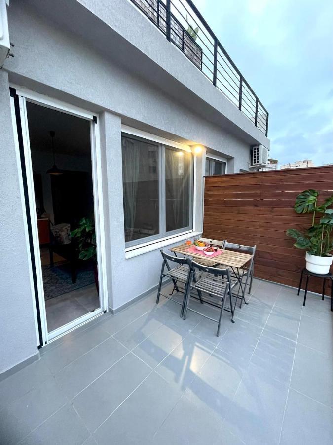 Appartamento Owls Nest Atene Esterno foto