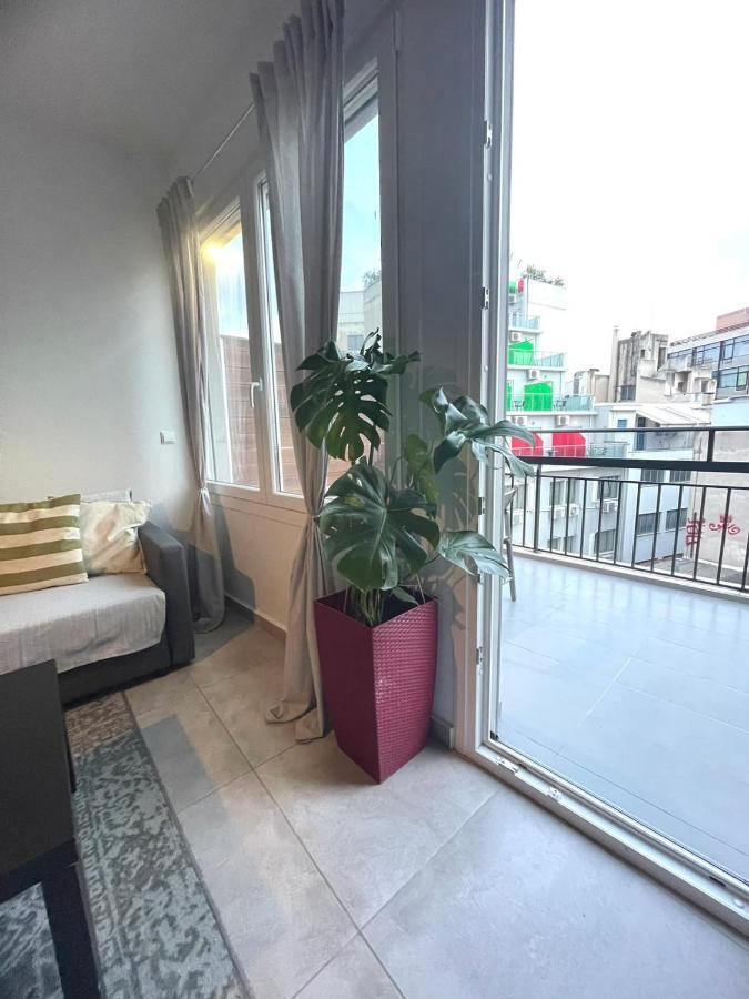 Appartamento Owls Nest Atene Esterno foto