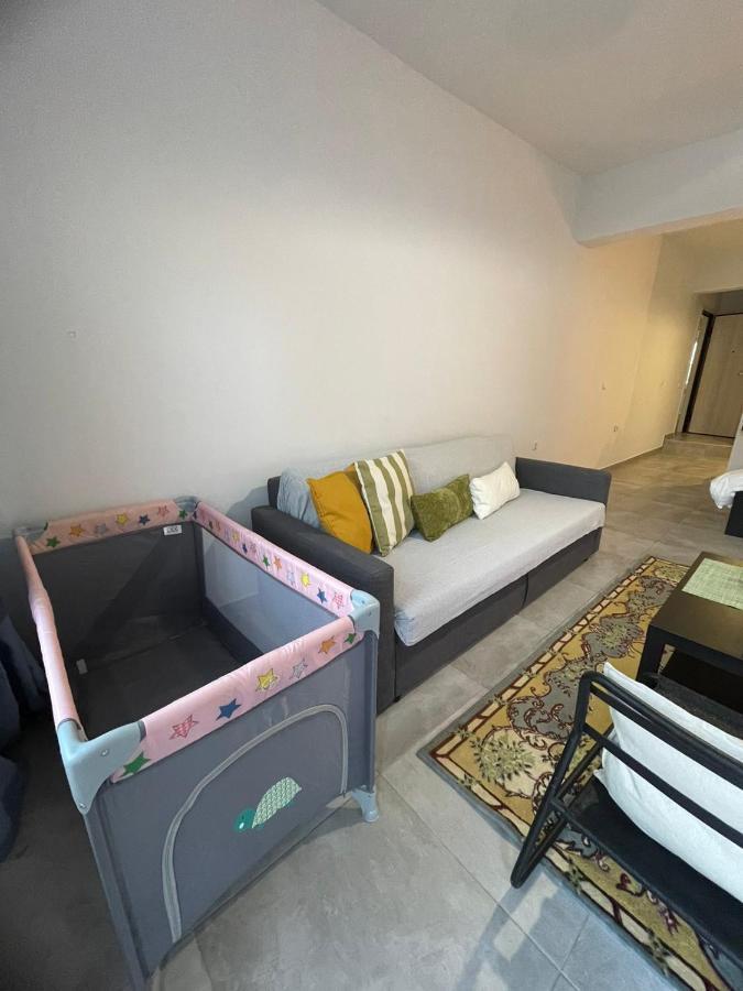 Appartamento Owls Nest Atene Esterno foto