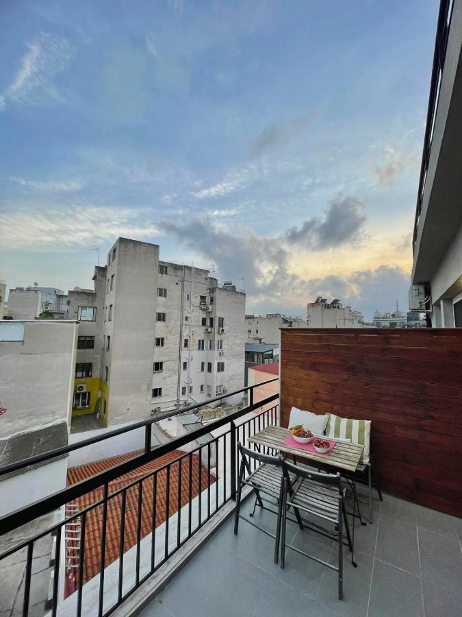 Appartamento Owls Nest Atene Esterno foto