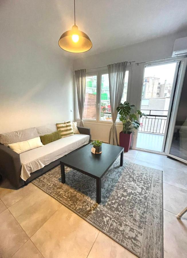 Appartamento Owls Nest Atene Esterno foto