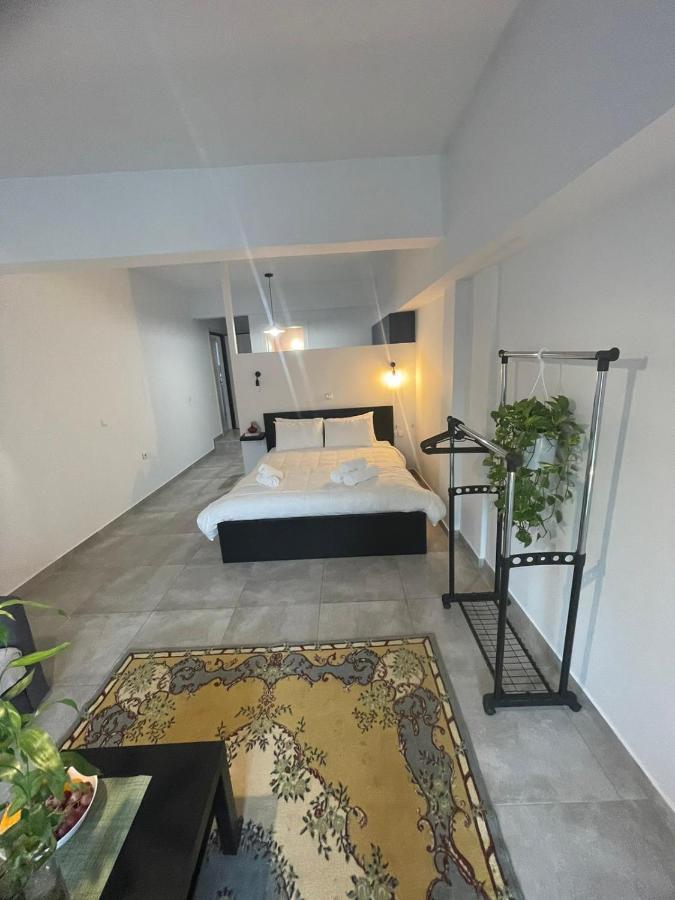 Appartamento Owls Nest Atene Esterno foto