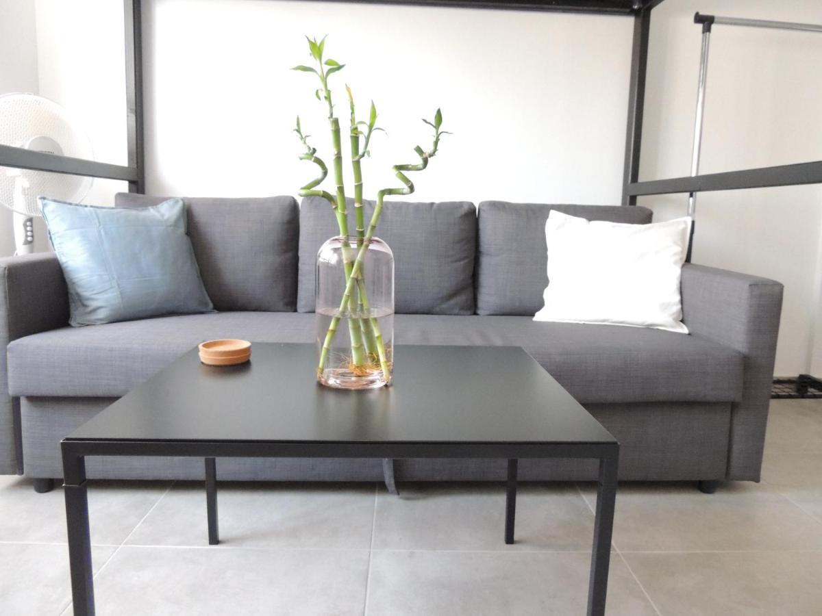 Appartamento Owls Nest Atene Esterno foto