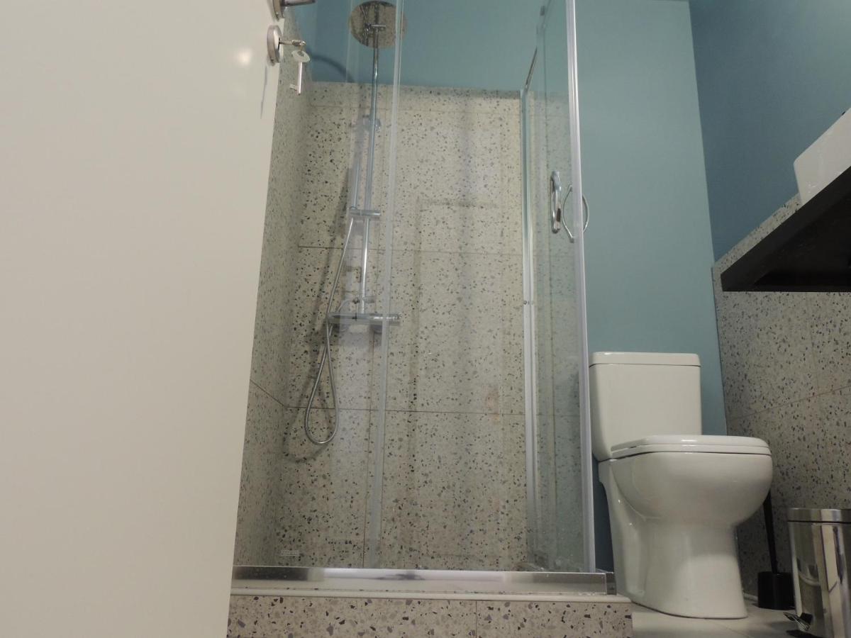 Appartamento Owls Nest Atene Esterno foto