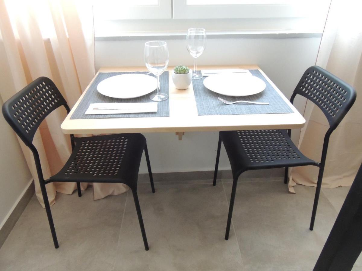 Appartamento Owls Nest Atene Esterno foto