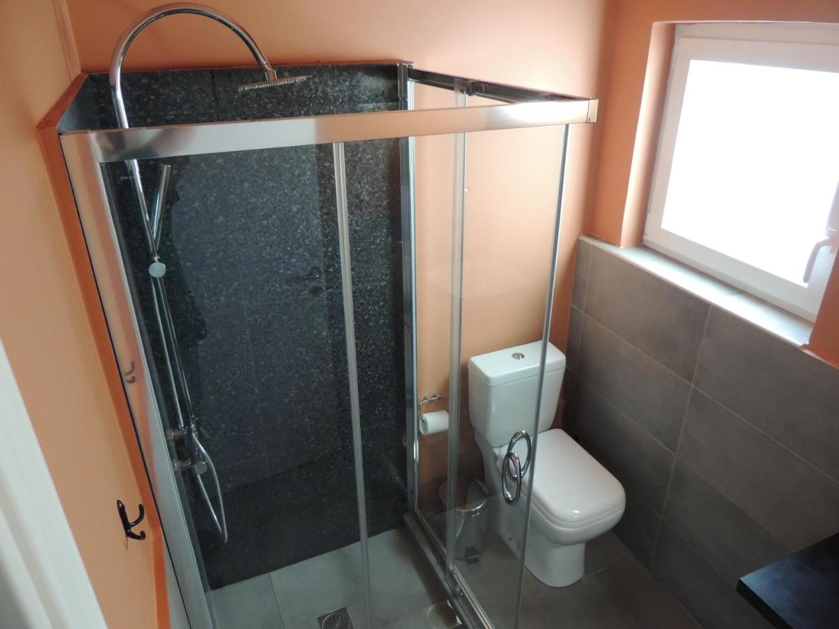 Appartamento Owls Nest Atene Esterno foto